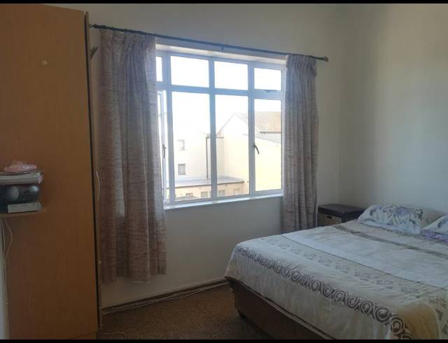 2 BEDROOM APARTMENT RENTED IN PARSONS HILL